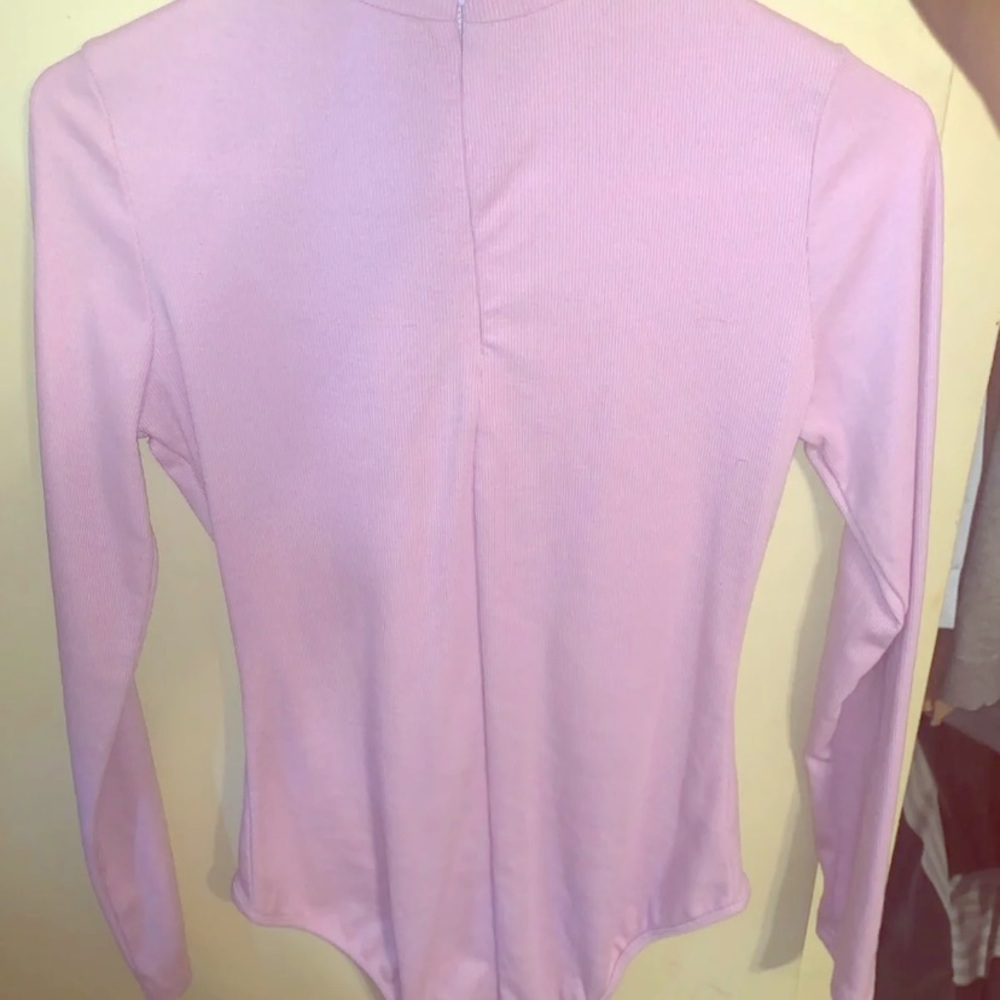 Forever 21 Bodysuit